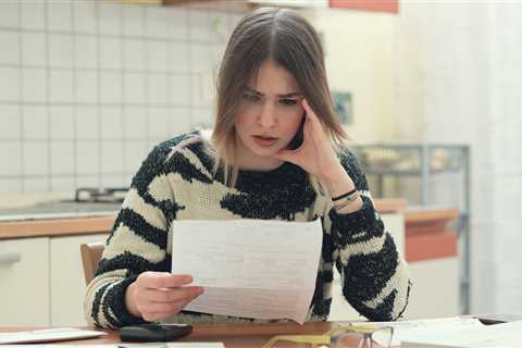 Brits face triple whammy of financial misery with rising interest rates, soaring energy bills and..