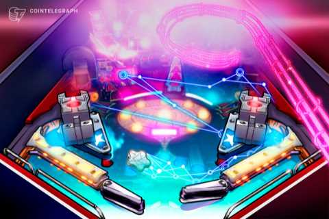 Major hacks in play-to-earn crypto games a ‘matter of time’ — Report