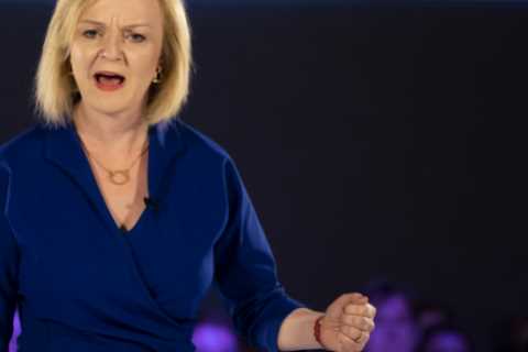 A recession isn’t inevitable and I’ll do whatever I can to stop it, Liz Truss vows