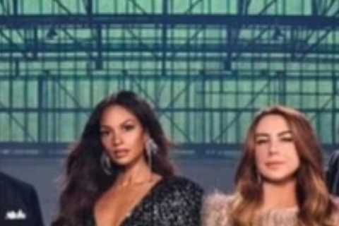 Alesha Dixon wow in first look at her and David Walliams on Australia’s Got Talent with Home and..