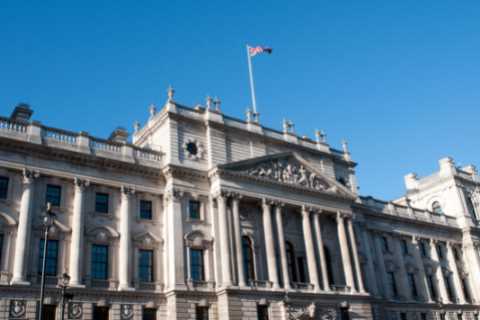 Civil servant ditched Whitehall and worked from home in last month’s heatwave
