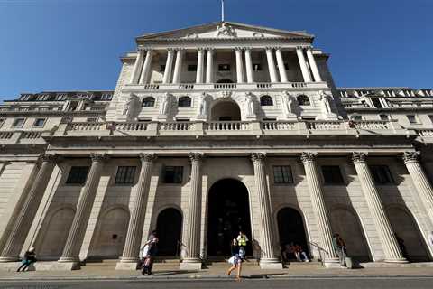 Thousands of homeowners to pay £880 extra on mortgage bills as interest rates set to rise to 1.75%