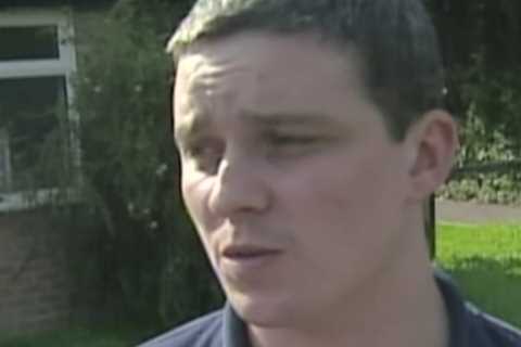 This Morning viewers horrified as show airs chilling Ian Huntley clip 20 years on from Holly and..
