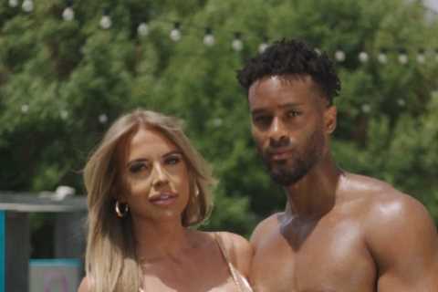 Faye Winter takes shock swipe at this year’s Love Island contestants