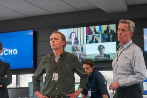 Furious The Undeclared War viewers slam show’s shock cliffhanger finale and brand it ‘waste of time’