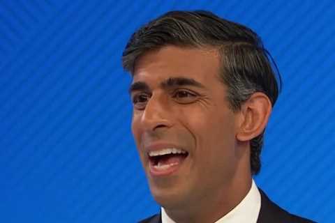 Greedy developers who sit on land without building will have it nicked back, Rishi Sunak vows