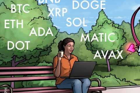 Price analysis 8/5: BTC, ETH, BNB, XRP, ADA, SOL, DOGE, DOT, MATIC, AVAX
