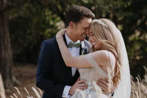 Stacey Solomon reveals VERY surprising honeymoon destination – and it proves she’s just like us
