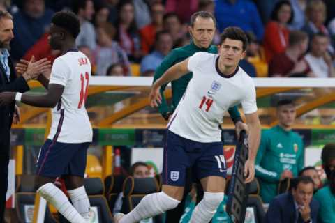 Premier League stars could be forced to RETIRE over demands of modern game with possible 76 GAMES..