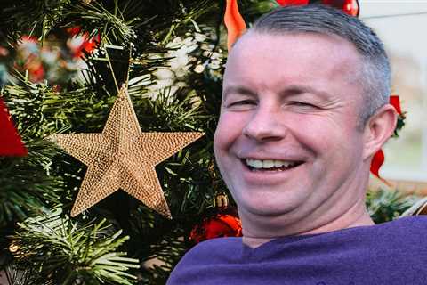 I’m a savings expert – how to save over £600 by Christmas 2022