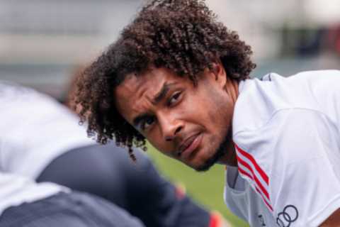 Fulham open talks with Bayern Munich over Joshua Zirkzee transfer as Marco Silva targets striker..