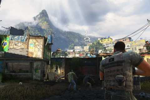 How to access the Call of Duty Modern Warfare 2 beta