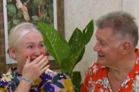 A Place in the Sun fans spot something VERY wrong with £370k Barbados home as couple break down in..