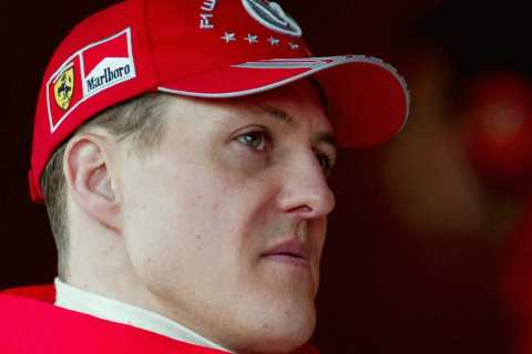 How Michael Schumacher ‘senses loving people around him’ &amp; ‘recognises loved ones’ voices’ as..