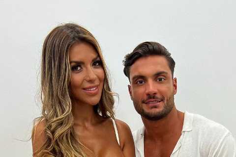 Love Island’s Davide ‘fuels rumours’ he and Ekin-Su are set to get their own TV show