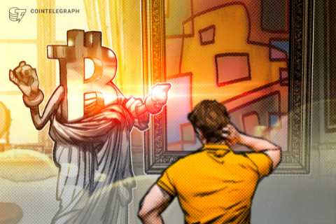 Proof-of-work: The Bitcoin artists on minting NFTs and OpenSea 