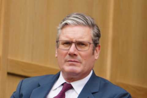 Sir Keir Starmer hid secret land ownership from Commons chiefs for eight years