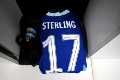Chelsea players convinced vacant No 9 shirt is CURSED as Thomas Tuchel reveals NOBODY wants it..