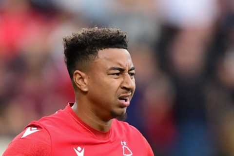 West Ham boss David Moyes admits he was stunned Jesse Lingard snubbed Hammers for lucrative..