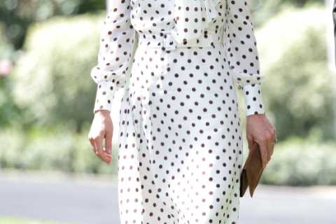 Kate Middleton and Prince William are ready to move on from ‘glorious prison’ of Kensington Palace, ..