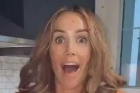 Inside Laura Anderson’s luxury home as Love Island star splits with Dane Bowers and quits Dubai
