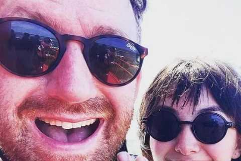 Harry Potter star gets engaged to girlfriend during romantic trip to Florida