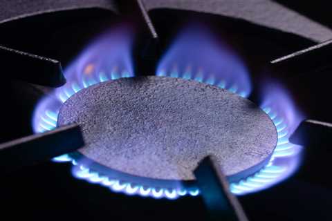 Energy bills could hit £4,400 this winter – four things to do NOW before hikes