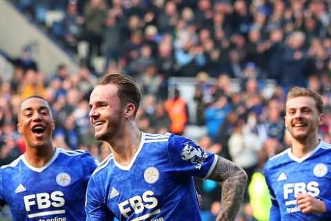 Is Leicester vs Brentford on TV? Channel, live stream, kick-off time, and team news for Premier..