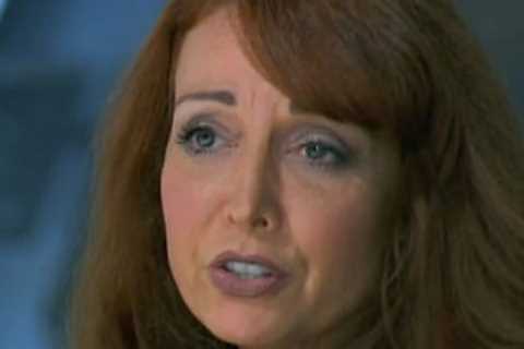 I’m GLAD I didn’t win The Apprentice and I have a message for Lord Sugar, says Amy Anzel