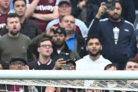West Ham vs Man City: TV channel, live stream, kick-off time, and team news for Premier League..