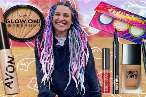 I’m an Avon lady – I earn an extra £230 a month with my side hustle and you can too