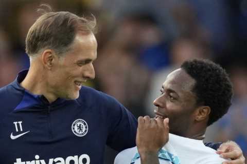 Chelsea verdict: Raheem Sterling and Kalidou Koulibaly debuts prove Todd Boehly right to back..