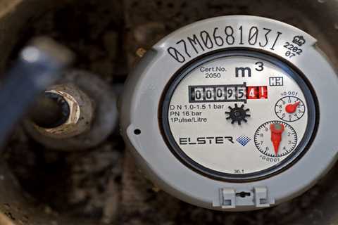 Major water firm could pay you £100s to switch bills