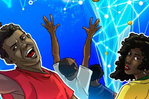 Nigeria becomes the most crypto-obsessed nation after April crash: Report 