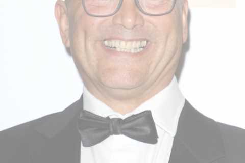 How old is Gregg Wallace and what’s his net worth?