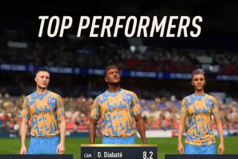 FIFA 23 Pro Clubs and Volta brings big changes