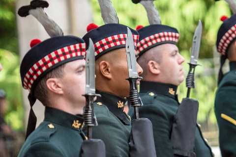 The Queen, 96, sparks fresh health fears as traditional Balmoral ceremony axed &amp; replaced with..