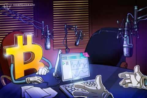 Bitcoin likely to transition to a risk-off asset in H2 2022, says Bloomberg analyst  