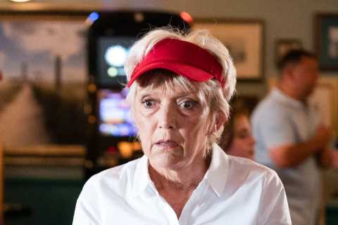 Seven shocking EastEnders spoilers as Jean Slater returns – and she’s not alone
