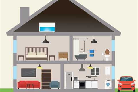Top tips on how to recession-proof your home and make money from it during cost-of-living crisis