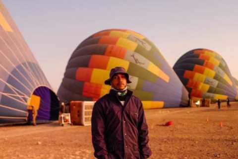 Lewis Hamilton spending summer F1 break tracing roots through Africa as Mercedes star starts tour..