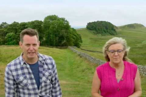Countryfile viewers slam BBC for ‘worst episode’ after ‘nonsensical’ format change