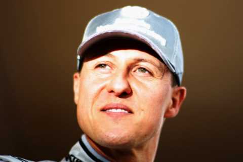 How it’s feared Michael Schumacher will NEVER fully recover from ski crash as doc says ‘he won’t be ..