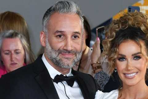 Love Island star signs up for Celebs Go Dating just hours after split with boyfriend