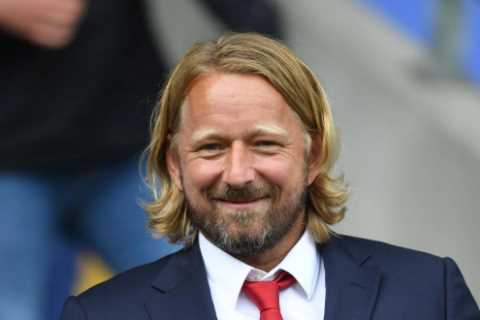Where are ex-Arsenal transfer guru Sven Mislintat’s nine signings now as Lucas Torreira becomes..