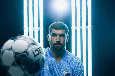 Ex-Arsenal keeper Maty Ryan seals Copenhagen move on free transfer after Real Sociedad contract ends