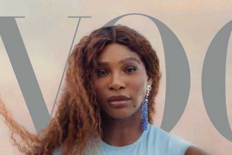 ‘I’m turning 41 and something’s got to give’ – Serena Williams says ‘farewell’ to tennis in..