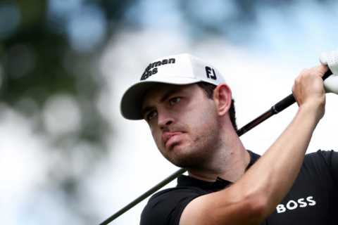Golf betting tips and free bets: Three picks for the FedEx St. Jude Invitational including hot..