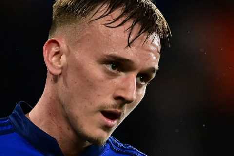 Burnley have £2.5m Isaak Davies transfer bid rejected by Cardiff with Southampton also interested..