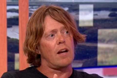 Death in Paradise’s Kris Marshall confirms BIG change to spin-off show as filming kicks off this..